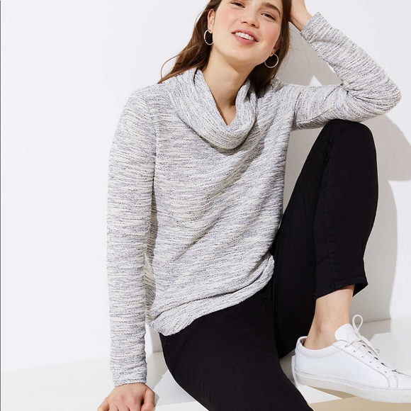 LOFT Sweaters - NWT Loft knit sweater